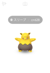 Pokemongo 強制的に真っ白なarになる不具合 対策 そえすとのぶろぐ